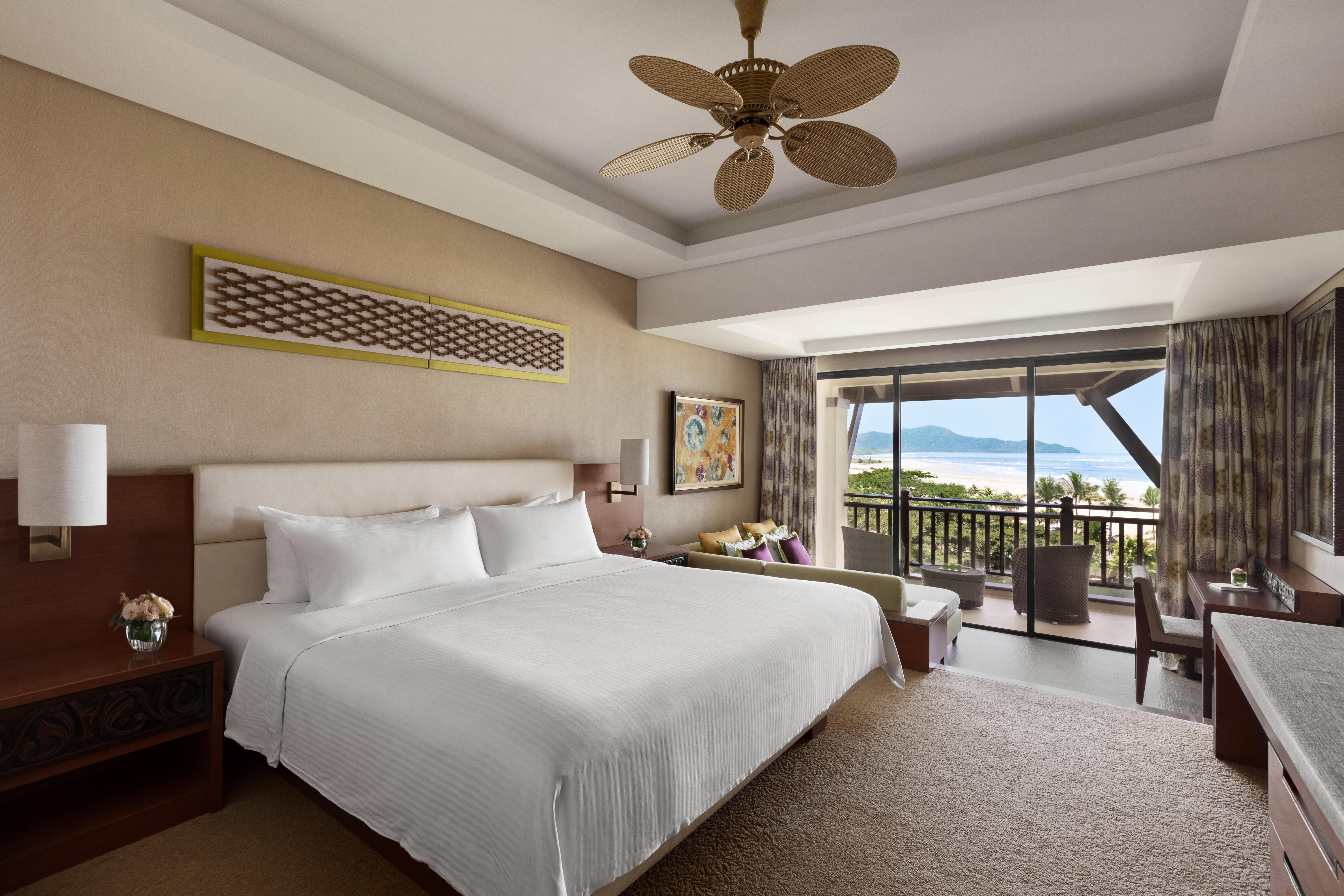 Shangri-La Rasa Ria, Kota Kinabalu Exterior foto