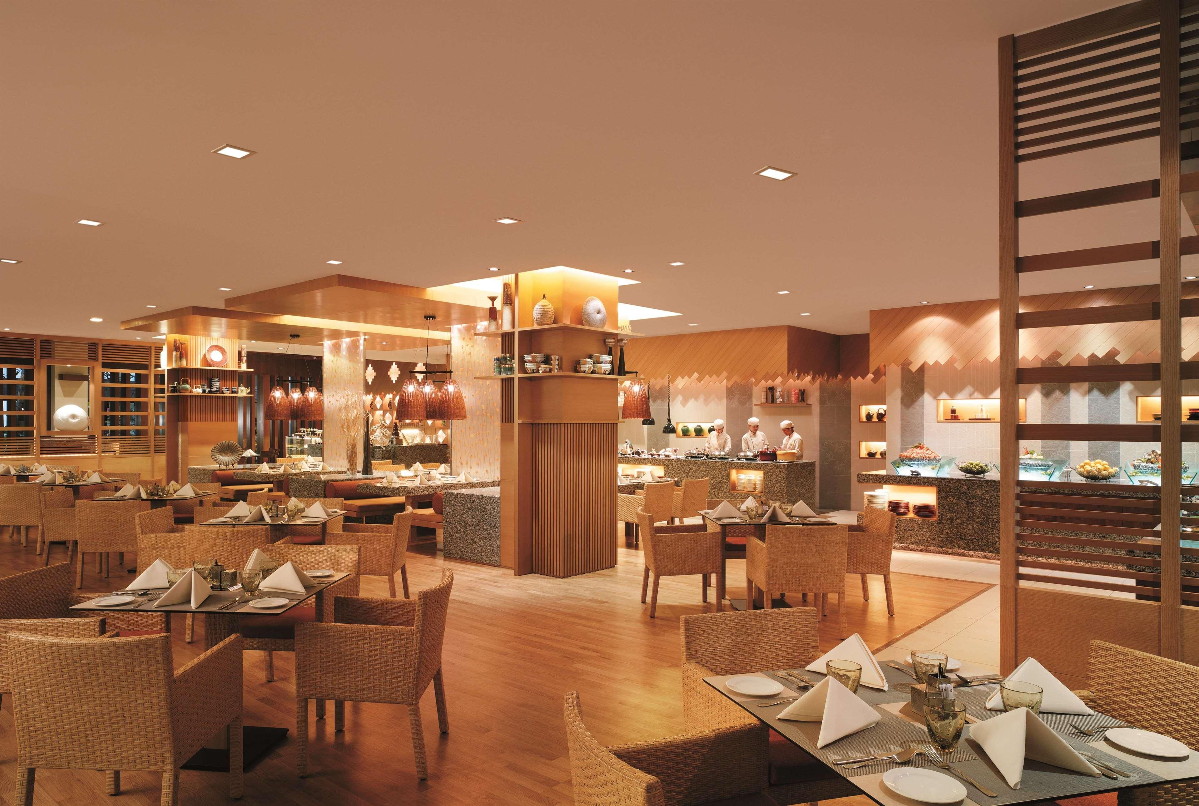 Shangri-La Rasa Ria, Kota Kinabalu Exterior foto The Park, New Delhi